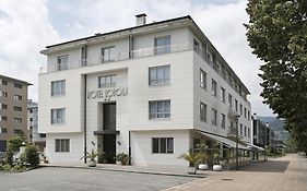 Hotel Loiola